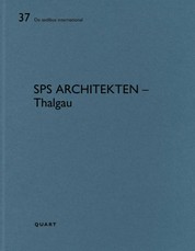sps architekten - Thalgau