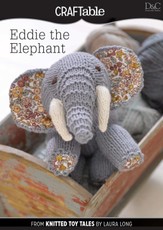 Eddie the Elephant