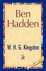 Ben Hadden