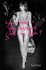 Guess Who Is the Happiest Girl in Town