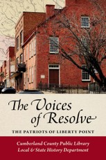 The Voices of Resolve