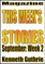 This Week's Stories (September, Week 2)