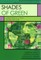 Shades of Green