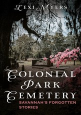 Colonial Park Cemetery
