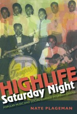 Highlife Saturday Night