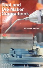 Tool And Die Maker Coursebook