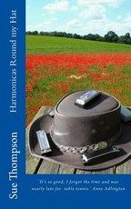 Harmonicas Round my Hat