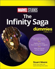 The Infinity Saga for Dummies