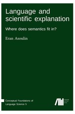 Language and scientific explanation