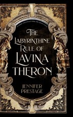 The Labyrinthine Rule of Lavina Theron