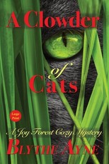 A Clowder of Cats