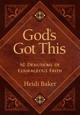 God's Got This