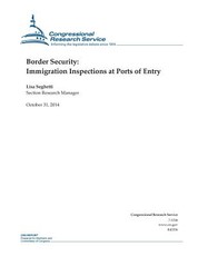 Border Security