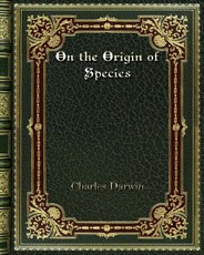 On the Origin of Species