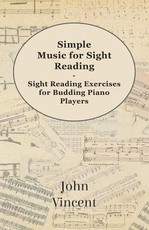 Simple Music for Sight Reading - Sight Reading Exercises for Budding Piano Players