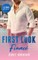 First Look Fiance