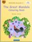 BROCKHAUSEN Colouring Book Vol. 1 - The Great Mandala Colouring Book