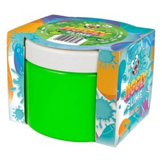 Tuban Jiggly Slime – žalias obuolys, 500 g