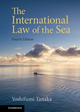 The International Law of the Sea