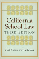 California School Law