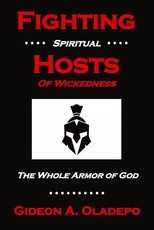 Fighting Spiritual Hosts of Wickedness