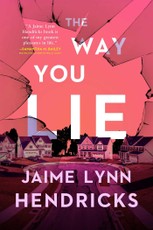 The Way You Lie