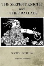 The Serpent Knight and Other Ballads