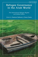 Refugee Governance in the Arab World