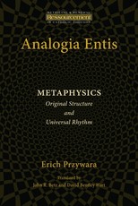 Analogia Entis