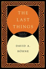 The Last Things