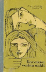 Kareiviai verkia naktį