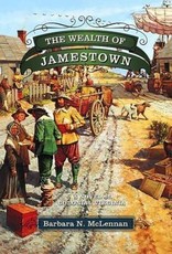 The Wealth of Jamestown