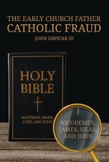 The Gospel Naming Fraud