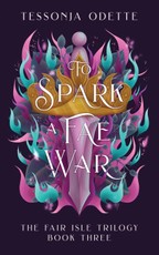 To Spark a Fae War