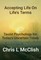 Accepting Life On Life's Terms: Taoist Psychology for Today's Uncertain Times