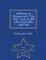 Defense in Clausewitz's on War and in FM 100-5 and Hdv 100/100 - War College Series