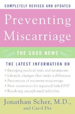 Preventing Miscarriage