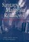 Singapore-Malaysia Relations under Abdullah Badawi