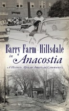 Barry Farm-Hillsdale in Anacostia