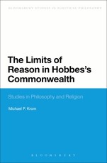 The Limits of Reason in Hobbes's Commonwealth