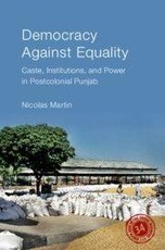 Democracy Against Equality