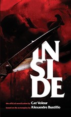 Inside