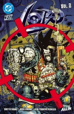 Lobo Vol. 2