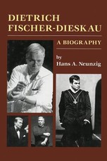 Dietrich Fischer-Dieskau