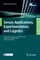 Sensor Applications, Experimentation, and Logistics