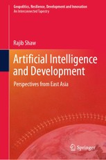 Artificial Intelligence and Development