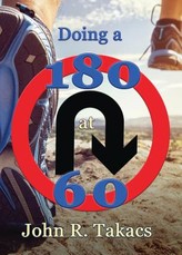 Doing a 180 at 60