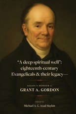 "A deep spiritual well"