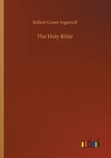 The Holy Bible