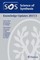 Science of Synthesis Knowledge Updates: 2017/3